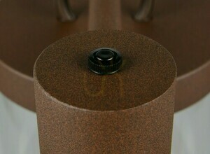 Trio SAMBESI IP44 Stâlp de iluminat 404160324 small 1