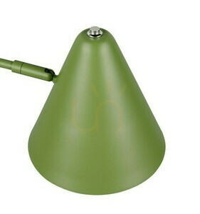 Lampă de podea Trio COSIMA 463900115 small 1