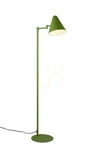 Lampă de podea Trio COSIMA 463900115 small 2