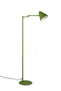 Lampă de podea Trio COSIMA 463900115 small 3
