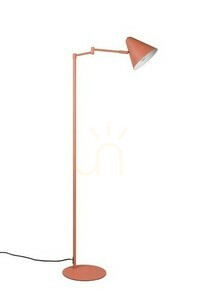 Lampă de podea Trio COSIMA 463900140 small 3