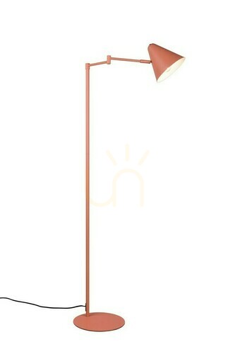 Verifica Lampă de podea Trio COSIMA 463900140