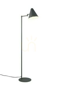 Lampă de podea Trio COSIMA 463900142 small 2