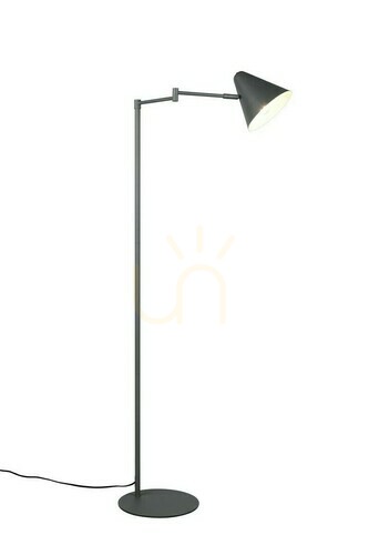 Verifica Lampă de podea Trio COSIMA 463900142