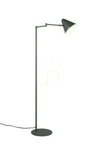Lampă de podea Trio COSIMA 463900142 small 0