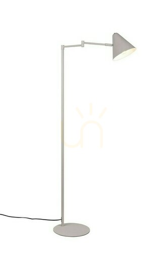 Verifica Lampă de podea Trio COSIMA 463900176
