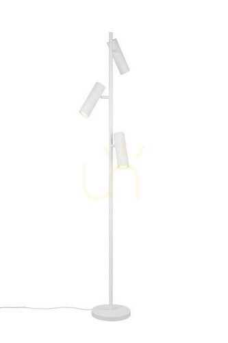 Verifica Lampă de podea Trio SOKA 467700331