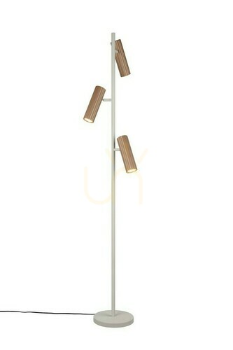 Verifica Lampă de podea Trio SOKA 467700365