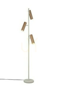 Lampă de podea Trio SOKA 467700365 small 0