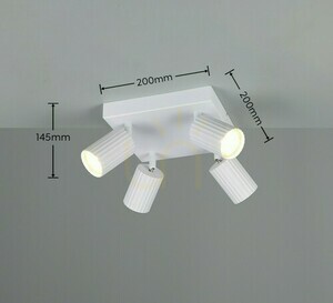 Trio SOKA Plafond 867730431 small 4