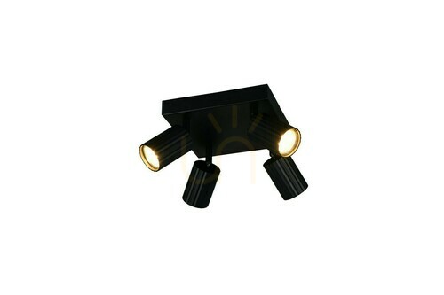 Verifica Trio SOKA Plafond 867730432