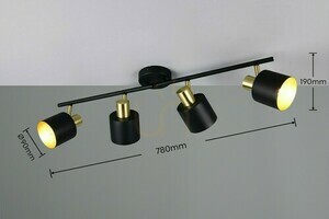 Trio EVA Plafond 868800480 small 4