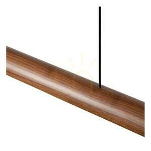 Pendant Lumini Lucide LANGHOLT LED Lemn Japandi 01402/28/72 small 6