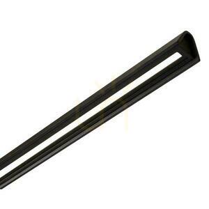 Lampă suspendată Lucide Felsted LED 28W neagră lemn Japandi 01403/28/70 small 6