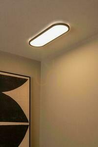 Plafon LED Lucide ELLY negru 60 cm 24W 2000 lm 07121/24/30 small 5