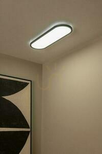 Plafon LED Lucide ELLY negru 60 cm 24W 2000 lm 07121/24/30 small 6