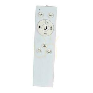 Plafon LED Lucide ELLY negru 60 cm 24W 2000 lm 07121/24/30 small 8