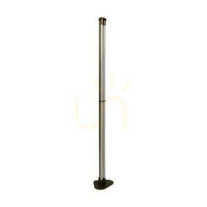 Lampă de podea Lucide Janderin LED 17W dimabilă naturală 24705/34/05 small 1