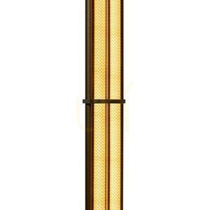 Lampă de podea Lucide Janderin LED 17W dimabilă naturală 24705/34/05 small 3