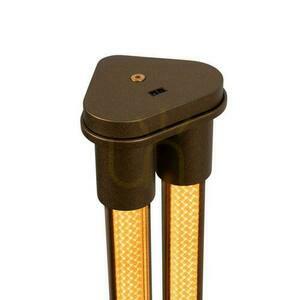 Lampă de podea Lucide Janderin LED 17W dimabilă naturală 24705/34/05 small 4