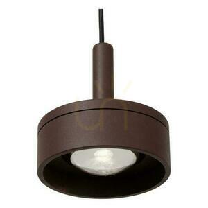 Plafonieră exterior Lucide LENZ LED 8W IP54 natural 11 cm 33805/08/97 small 2