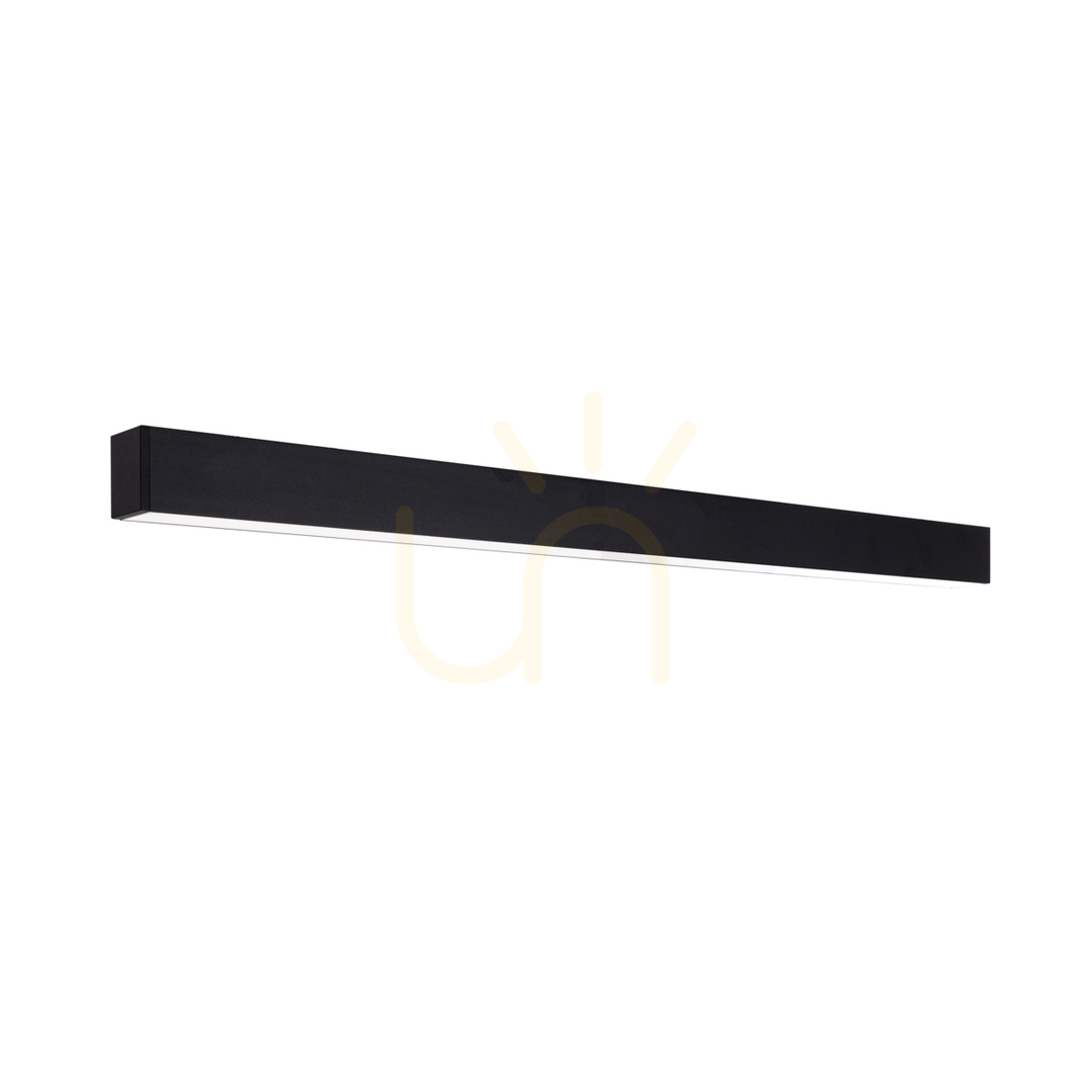 Verifica Grindă iluminat Italux Traversi RX 200 cm negru LED 4000K PRD-5470-200-BK-840-SF Grindă iluminat Italux Traversi RX 200 cm negru LED 4000K PRD-5470-200-BK-840-SF