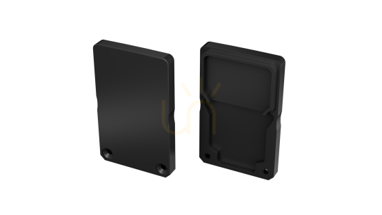 Verifica ALU LUMINES DILEDA+Tall plug negru lăcuit ALU LUMINES DILEDA+Tall plug negru lăcuit