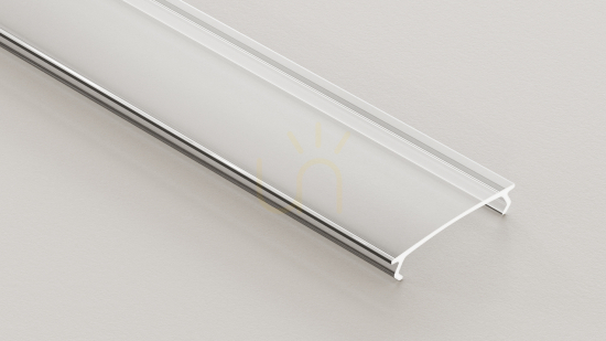 Verifica TEKKNI M22 PC abajur transparent 3m TEKKNI M22 PC abajur transparent 3m