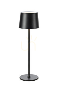 Lampă de birou LED Markslojd Fiore negru mat 2x2W 108653 small 0