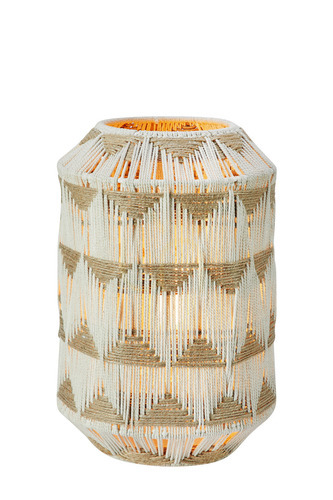 Verifica Lampă de masă Markslojd ANO 108825 maro nougat 35 cm