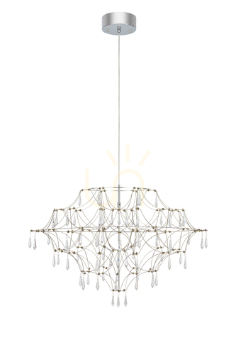 Verifica Candelabru Markslojd EFESOS 80 cm transparent 108870