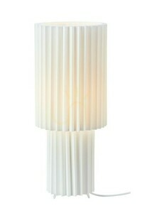Lampă de masă Markslojd CATIS alb oțel 45 cm 108897 small 0