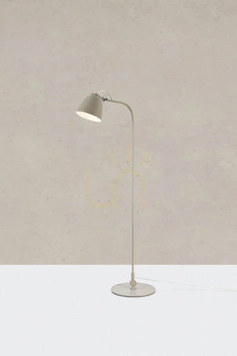 Verifica Lampă de podea Markslojd TILT gri oțel 130 cm 108966