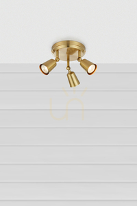 Plafond Markslojd TINY 3L alama otel 18x16 cm 108980 small 1