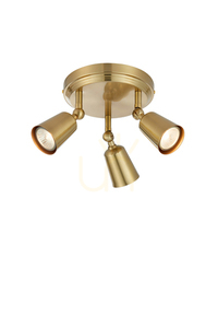 Plafond Markslojd TINY 3L alama otel 18x16 cm 108980 small 0