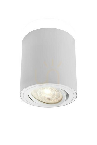 Verifica Spot LED dimabil Markslojd 109021 alb aluminiu 3000K IP44