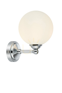 Aplica de baie Markslojd Tropea 1L crom IP44 109022 small 0