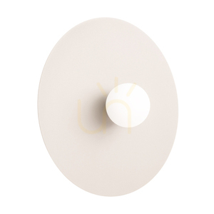 Lampă de perete AKE 50 bej small 1