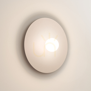 Lampă de perete AKE 50 bej small 3