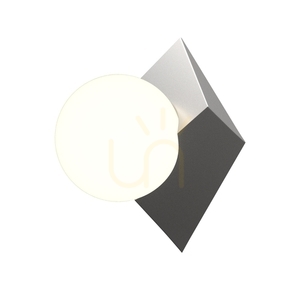 Lampă de perete CUBEO MOD445WL-01PT Maytoni small 2