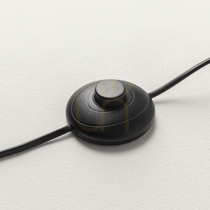Lampă de podea Maytoni MOON neagră LED dimabilă MOD478FL-L15B3K small 5
