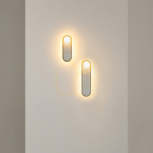 BLINK lampă de perete MOD473WL-L20BSK Maytoni small 2