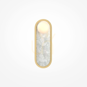 BLINK lampă de perete MOD473WL-L20BSK Maytoni small 0