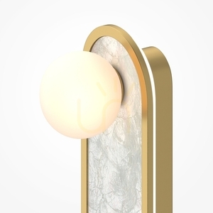 BLINK lampă de perete MOD473WL-L25BSK Maytoni small 7