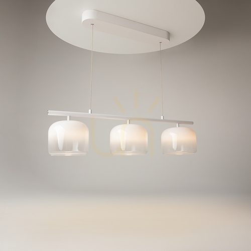 Verifica SPIRITO MOD286PL-L12W3K lampă suspendată Maytoni