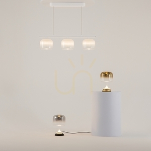 SPIRITO MOD286PL-L12W3K lampă suspendată Maytoni small 2