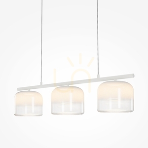 SPIRITO MOD286PL-L12W3K lampă suspendată Maytoni small 7