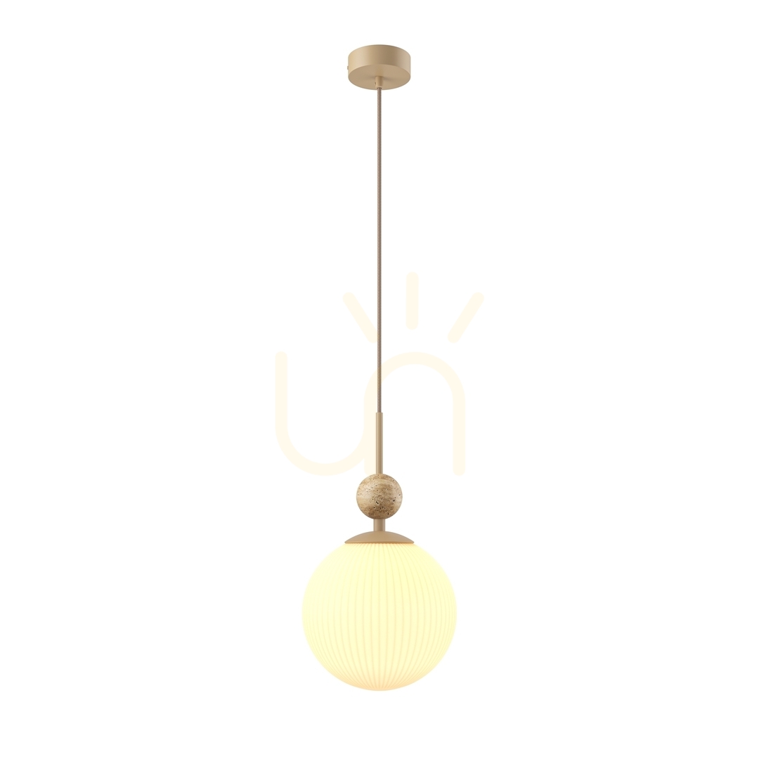 Vedere Lampa suspendată TAVO MOD453PL-01BG Maytoni Lampa suspendată TAVO MOD453PL-01BG Maytoni