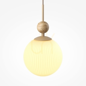 Lampa suspendată TAVO MOD453PL-01BG Maytoni 2 Lampa suspendată TAVO MOD453PL-01BG Maytoni small 2