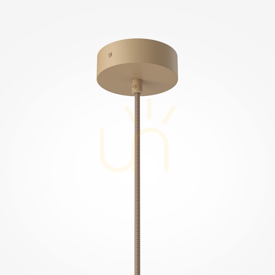 Afişa Lampa suspendată TAVO MOD453PL-01BG Maytoni Lampa suspendată TAVO MOD453PL-01BG Maytoni